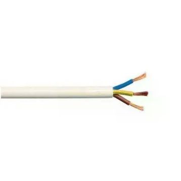 Hes 3x1.5 mm Beyaz H052XZ1-F Halojen Free Ttr Kablo