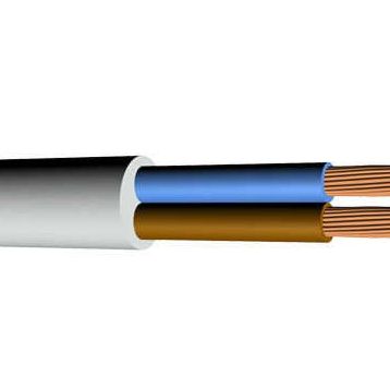 Hes 3x1.5 mm Beyaz H052XZ1-F Halojen Free Ttr Kablo