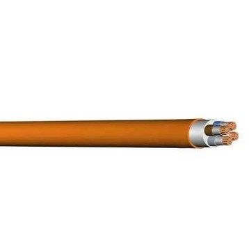 Hes 4x70 mm N2XH Kablo