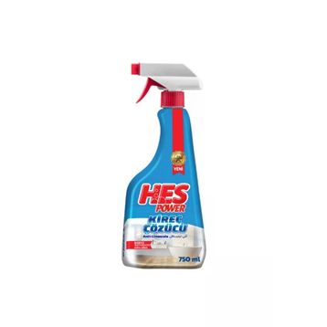 Hes 750 ml Power Kireç Çözücü
