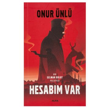 Hesabim Var-Onur Ünlü