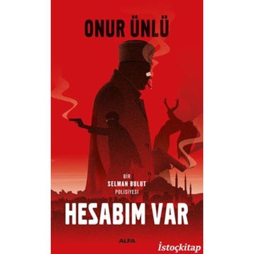 Hesabim Var-Onur Ünlü