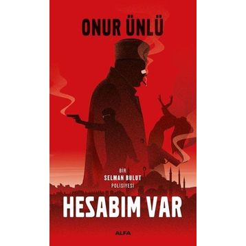 Hesabim Var-Onur Ünlü