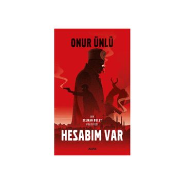 Hesabim Var-Onur Ünlü