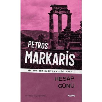 Hesap Günü Alfa Yayınları