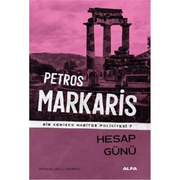 Hesap Günü Alfa Yayınları