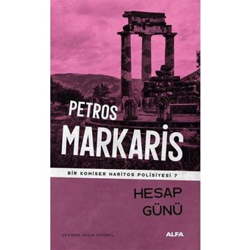 Hesap Günü Alfa Yayınları