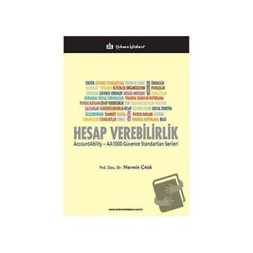 Hesap Verebilirlik Türkmen Kitabevi