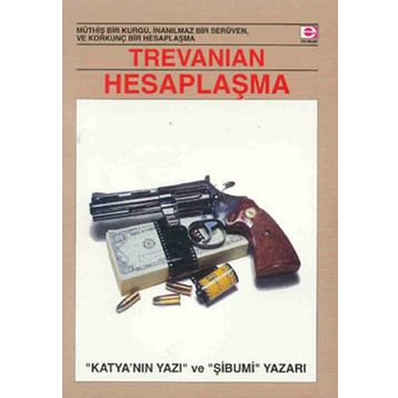 Hesaplaşma - Alper Korkmaz