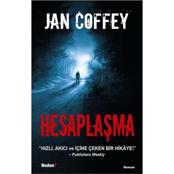 Hesaplaşma - Alper Korkmaz