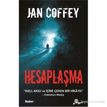 Hesaplaşma - Alper Korkmaz