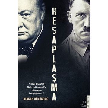 Hesaplaşma - Atakan Büyükdağ
