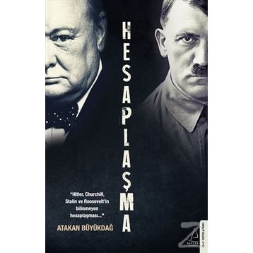 Hesaplaşma - Atakan Büyükdağ