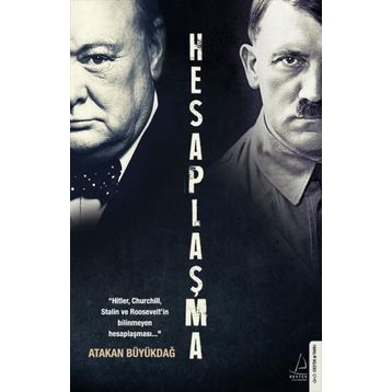Hesaplaşma - Atakan Büyükdağ