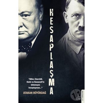 Hesaplaşma - Atakan Büyükdağ