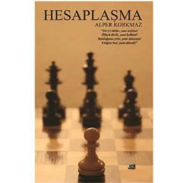 HESAPLAŞMA - JAN COFFEY