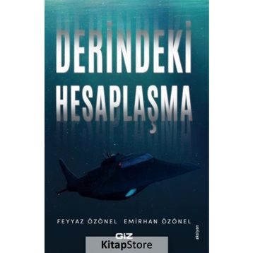 HESAPLAŞMA - JAN COFFEY