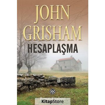 Hesaplaşma - John Grisham