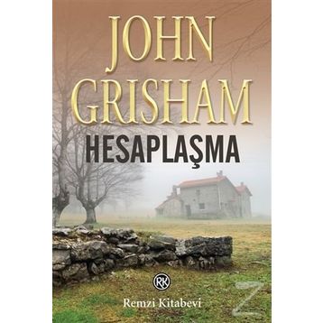 Hesaplaşma - John Grisham