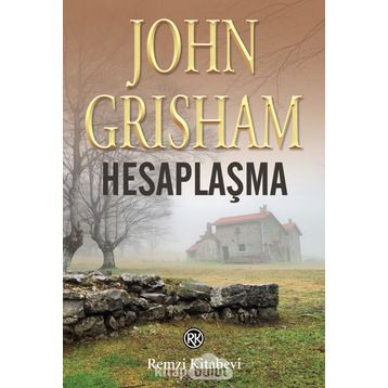 Hesaplaşma - John Grisham