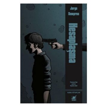 Hesaplaşma - Jorge Semprun