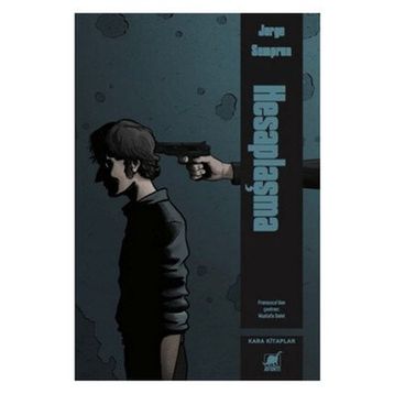 Hesaplaşma - Jorge Semprun