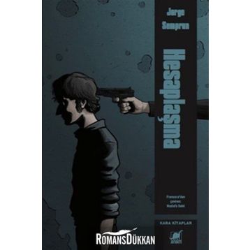 Hesaplaşma - Jorge Semprun