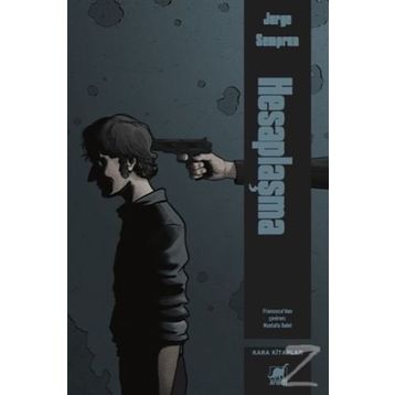 Hesaplaşma - Jorge Semprun