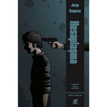 Hesaplaşma - Jorge Semprun