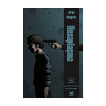 Hesaplaşma - Jorge Semprun