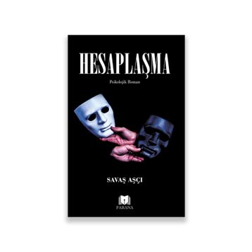Hesaplaşma Parana Yayınları