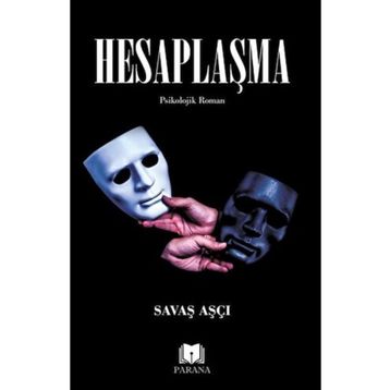 Hesaplaşma Parana Yayınları