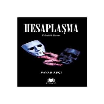 Hesaplaşma Parana Yayınları
