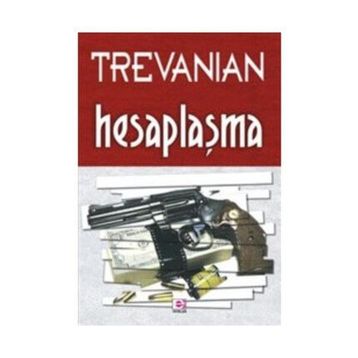 HESAPLAŞMA - TREVANIAN