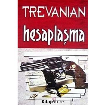 HESAPLAŞMA - TREVANIAN