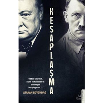 HESAPLAŞMA - TREVANIAN