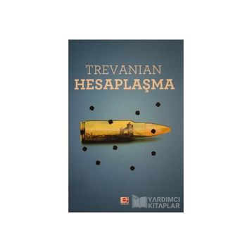 HESAPLAŞMA - TREVANIAN