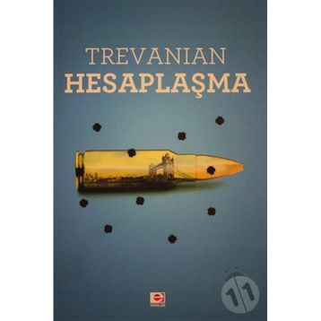 HESAPLAŞMA - TREVANIAN