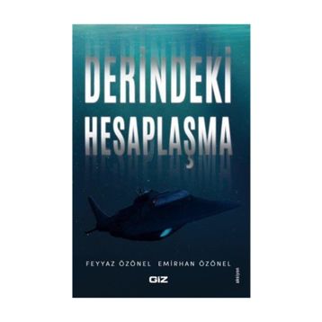 HESAPLAŞMA - VAHDETTIN ENGIN