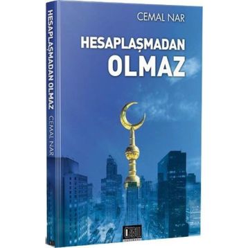 Hesaplaşmadan Olmaz - Cemal Nar