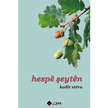 Hespe Şeyten - Kadir Stera