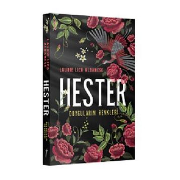 Hester - Artemis Yayınları