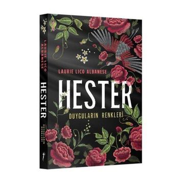 Hester - Artemis Yayınları