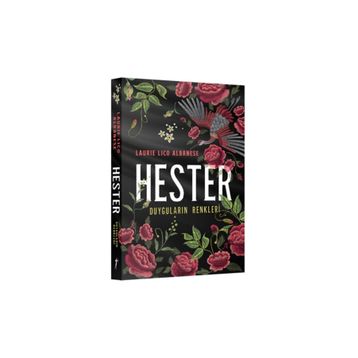 Hester - Artemis Yayınları