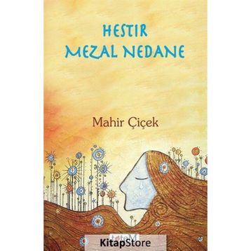 Hestır Mezal Nedane - Mahir Çiçek