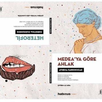 Heterofil - Medea’ya Göre Ahlak