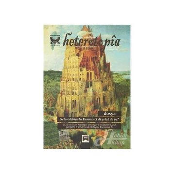 Heterotopıa 2 - kollektif