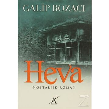 HEVÂ - AHMET UYSAL