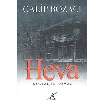 HEVÂ - AHMET UYSAL