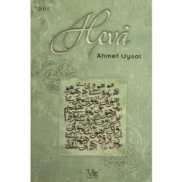 HEVÂ - AHMET UYSAL